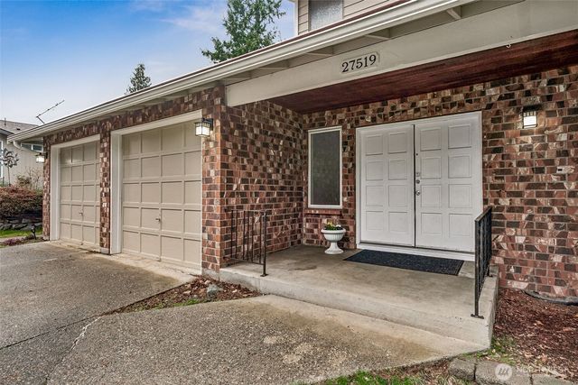 27519 144th Avenue SE, Kent, WA 98042