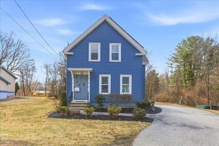 16 Howard Avenue, Holbrook, MA 02343