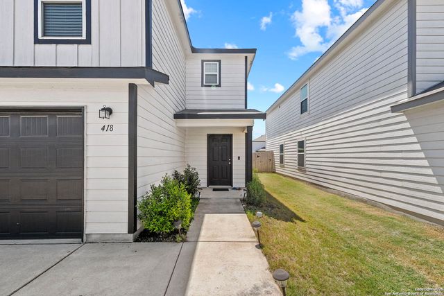 418 Russian Sage, New Braunfels, TX 78130
