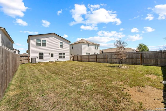 418 Russian Sage, New Braunfels, TX 78130