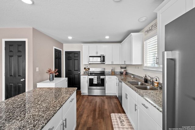 418 Russian Sage, New Braunfels, TX 78130