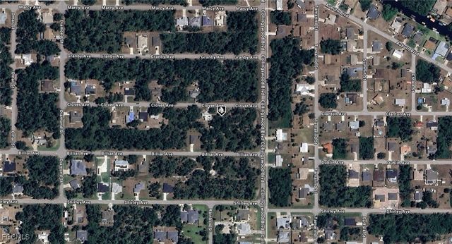 17505 Clover AVE, Port Charlotte, FL 33948