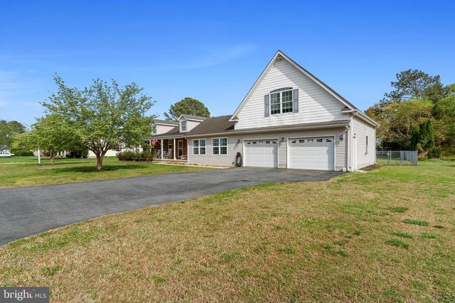 30828 DOWNS LANDING RD, Millsboro, DE 19966