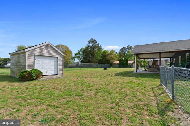 30828 DOWNS LANDING RD, Millsboro, DE 19966