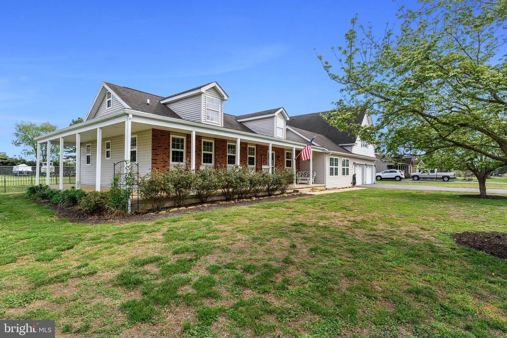 30828 DOWNS LANDING RD, Millsboro, DE 19966