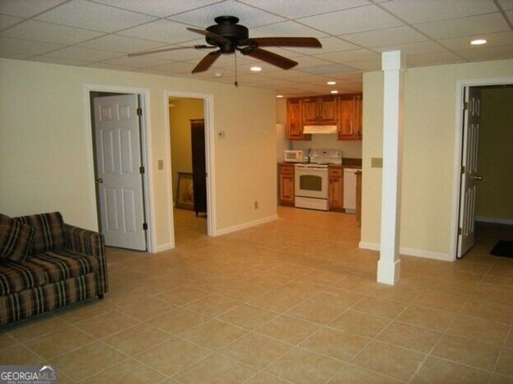 0 Calhoun Road, Dahlonega, GA 30533