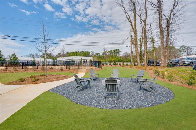 5817 Schelton Place SE, Mableton, GA 30126