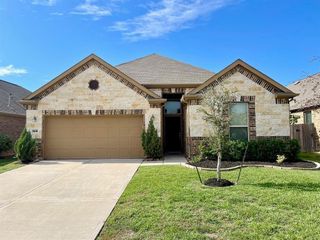 1619 Stuart Creek Drive, Richmond, TX 77469