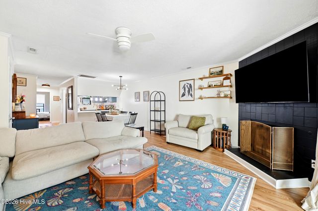 3972 Echo Farms Boulevard, Wilmington, NC 28412