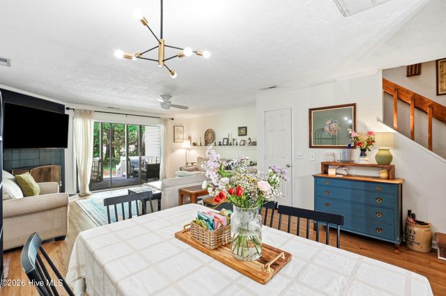 3972 Echo Farms Boulevard, Wilmington, NC 28412