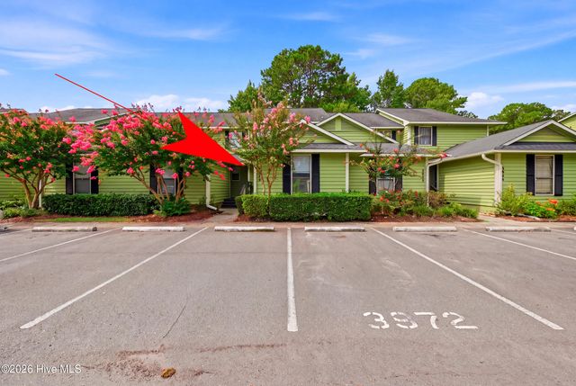 3972 Echo Farms Boulevard, Wilmington, NC 28412