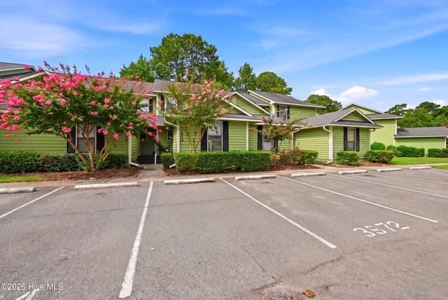 3972 Echo Farms Boulevard, Wilmington, NC 28412