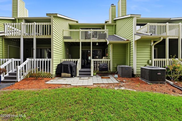 3972 Echo Farms Boulevard, Wilmington, NC 28412