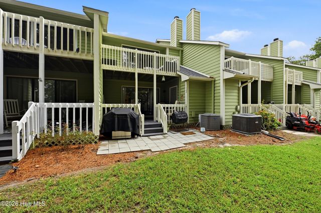 3972 Echo Farms Boulevard, Wilmington, NC 28412