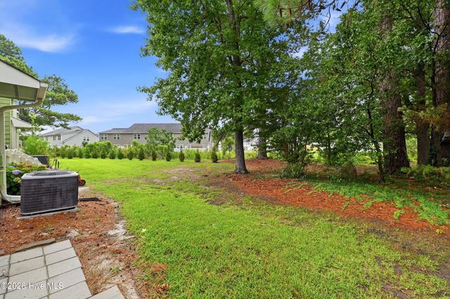 3972 Echo Farms Boulevard, Wilmington, NC 28412