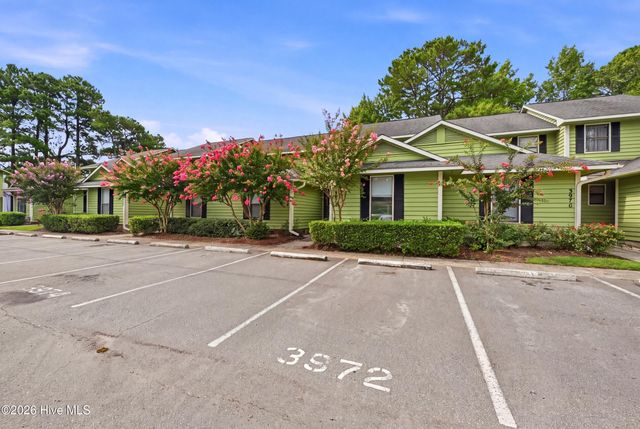 3972 Echo Farms Boulevard, Wilmington, NC 28412
