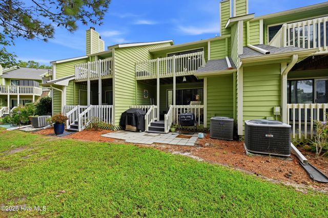 3972 Echo Farms Boulevard, Wilmington, NC 28412