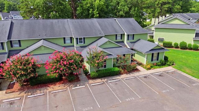 3972 Echo Farms Boulevard, Wilmington, NC 28412