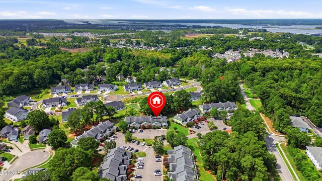3972 Echo Farms Boulevard, Wilmington, NC 28412