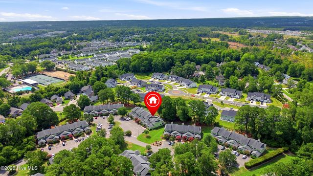 3972 Echo Farms Boulevard, Wilmington, NC 28412