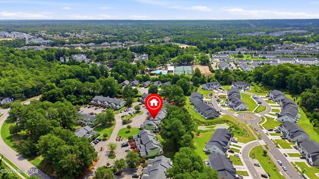3972 Echo Farms Boulevard, Wilmington, NC 28412