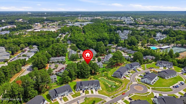 3972 Echo Farms Boulevard, Wilmington, NC 28412