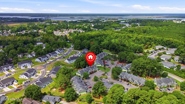 3972 Echo Farms Boulevard, Wilmington, NC 28412