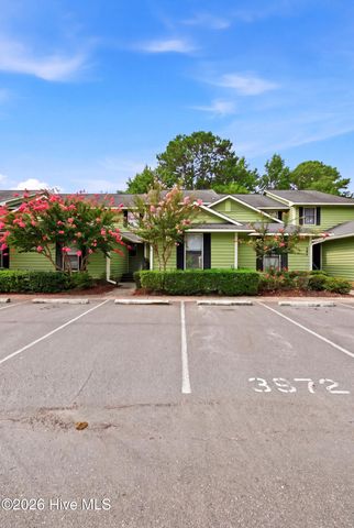 3972 Echo Farms Boulevard, Wilmington, NC 28412