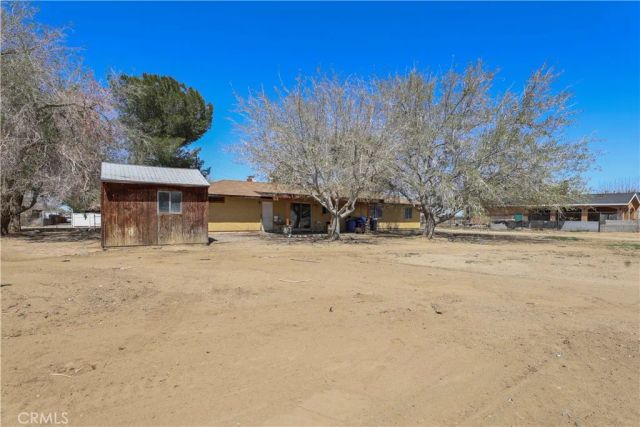 10542 E AVE S-14, Littlerock, CA 93543