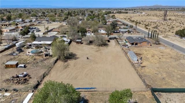 10542 E AVE S-14, Littlerock, CA 93543