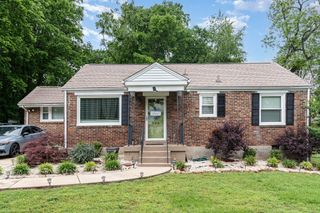 348 Tamworth Dr, Nashville, TN 37214