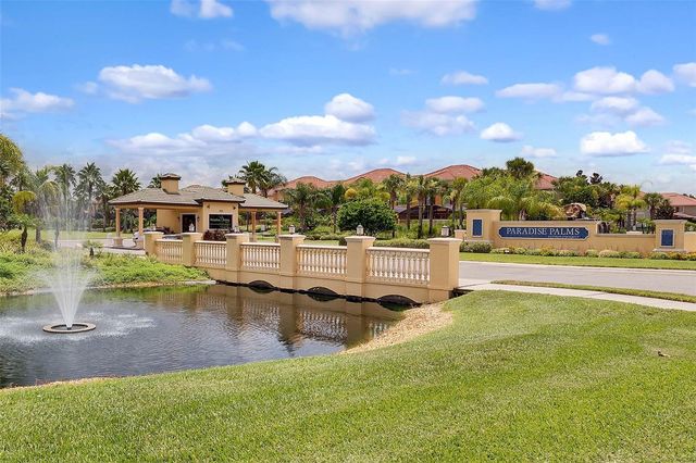 8898 CANDY PALM ROAD, Kissimmee, FL 34747