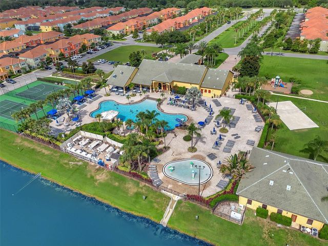8898 CANDY PALM ROAD, Kissimmee, FL 34747