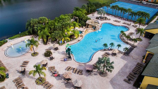 8898 CANDY PALM ROAD, Kissimmee, FL 34747