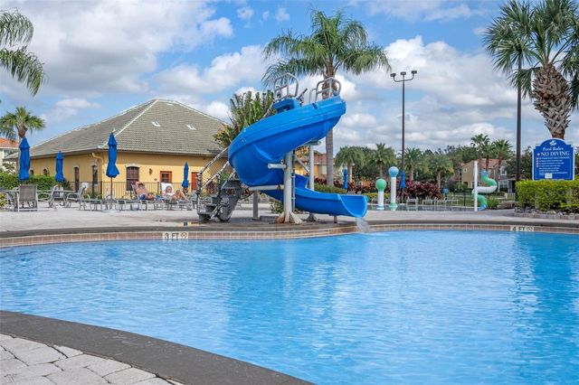 8898 CANDY PALM ROAD, Kissimmee, FL 34747