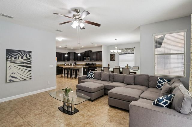 8898 CANDY PALM ROAD, Kissimmee, FL 34747