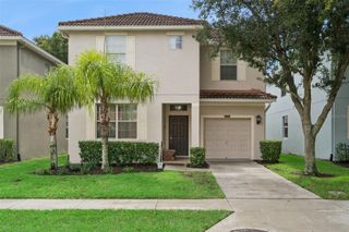 8898 CANDY PALM ROAD, Kissimmee, FL 34747