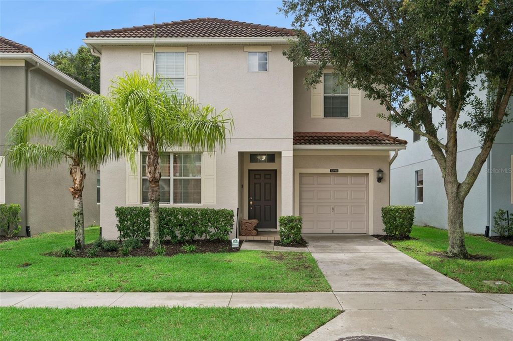 8898 CANDY PALM ROAD, Kissimmee, FL 34747