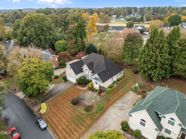 805 Haddington N Court, Whitsett, NC 27377