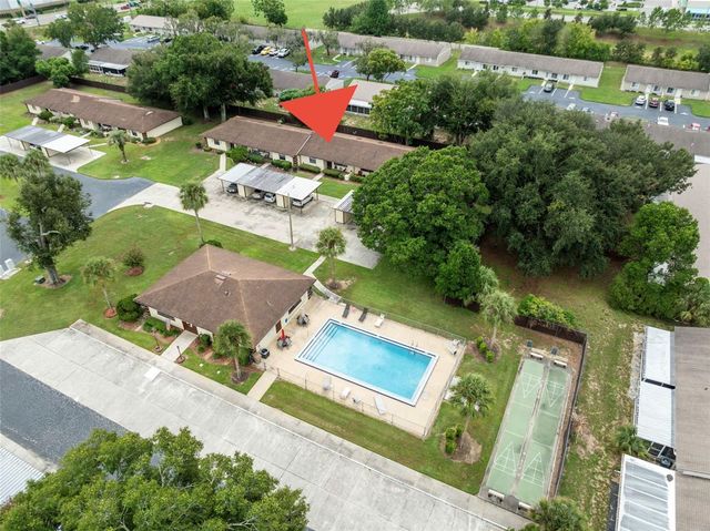 12422 CLUBHOUSE COURT, Tavares, FL 32778