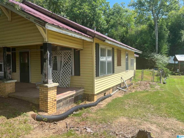 1007 10TH STREET W, Jasper, AL 35501