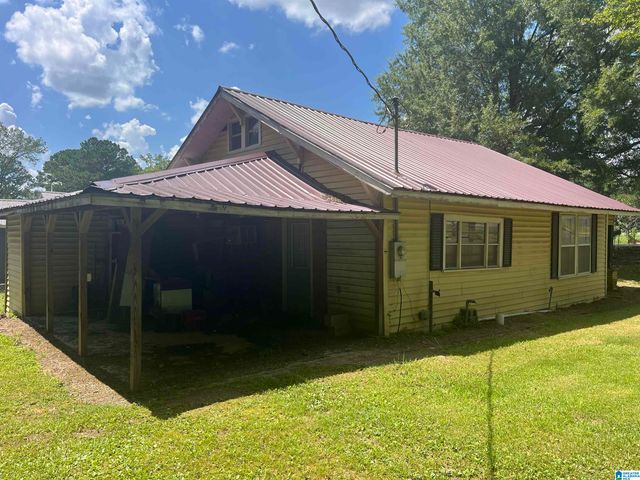 1007 10TH STREET W, Jasper, AL 35501