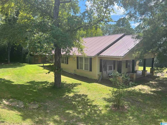 1007 10TH STREET W, Jasper, AL 35501