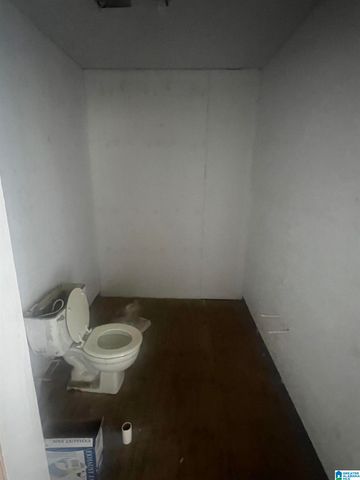 1007 10TH STREET W, Jasper, AL 35501