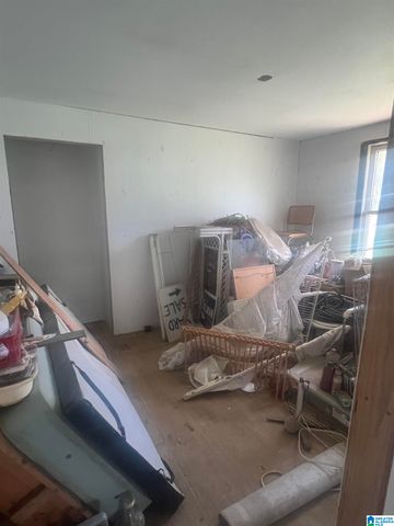 1007 10TH STREET W, Jasper, AL 35501