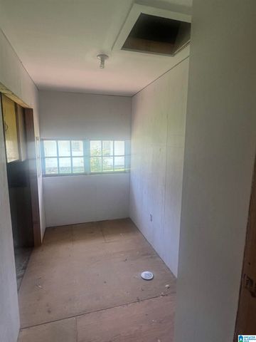 1007 10TH STREET W, Jasper, AL 35501