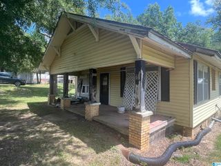 1007 10TH STREET W, Jasper, AL 35501