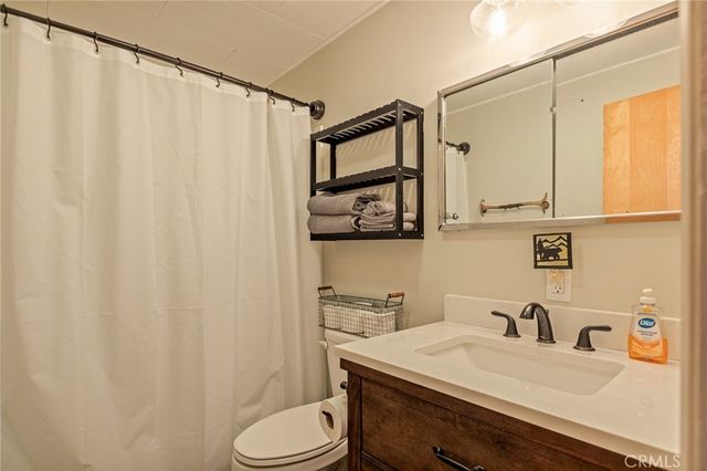 31766 Silver Spruce, Running Springs, CA 92382