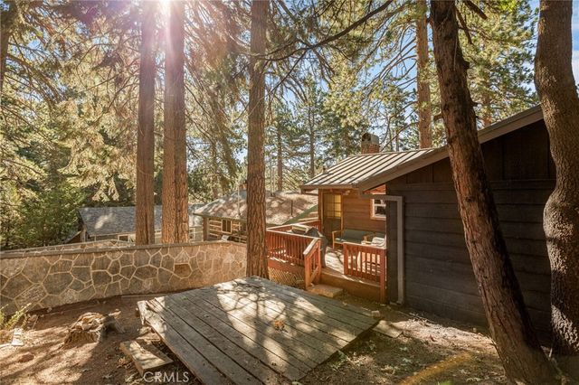 31766 Silver Spruce, Running Springs, CA 92382