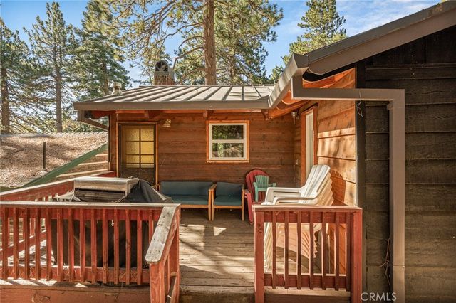 31766 Silver Spruce, Running Springs, CA 92382